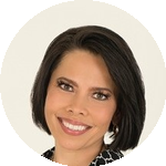 Beverly Pedroche, Psy.D