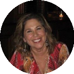 Cathy Stamm Kaufmann, LCSW-C